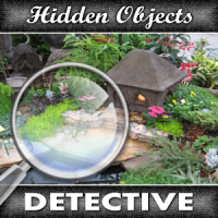 Hidden Objects Detective