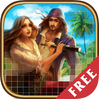 Griddlers Pirate Free