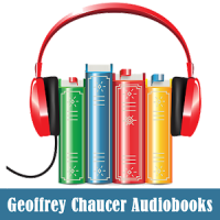Geoffrey Chaucer Audiobooks