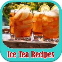 Ice Tea Recipes: Easy