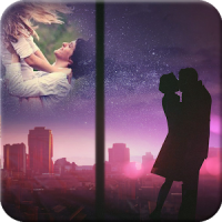 Romantic Couple Frames