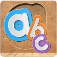 Kids Abc Alphabet Puzzles