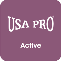 USA PRO Active