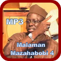 Scholars of the four Madhabs : Malaman Mazahaba 4