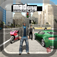 Mad City: Gangster life