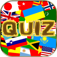 World flags & capitals quiz