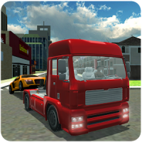 Tow Truck Driver Simulator 3D