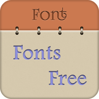 Free Fonts 2