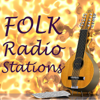 Folk Radio Stations
