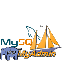 Web Server PHP/MyAdmin/MySQL