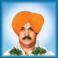 Bhagwan Baba