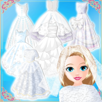 Prinzessin Wedding Salon Stil