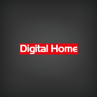 Digital Home - epaper