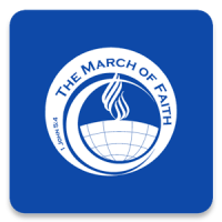 The March of Faith Ministries