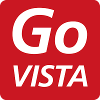 Go Vista Travel-App