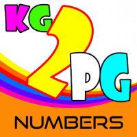 KG to PG Numbers