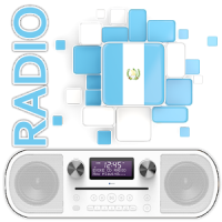 Guatemala Radio & Music