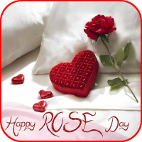 Happy Rose Day Images