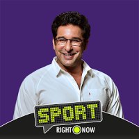 Wasim Akram's Cricket News