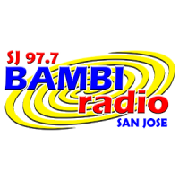 Bambi Radio San Jose 97.7
