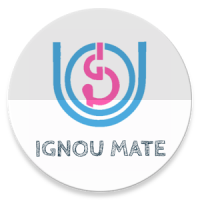 IGNOU MATE