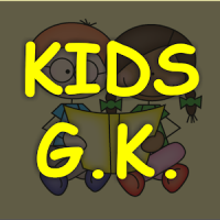 Kids GK