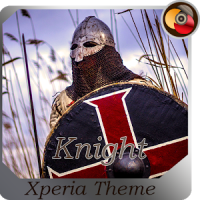 Viking | Xperia™ Theme