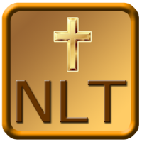 Bible NLT Versión Libre
