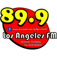 Radio Los Angeles 89.9 FM