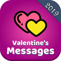 Love Messages and Greetings- 2019