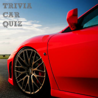 Trivia Car Quiz - Knowledge