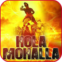 Hola Mohalla Images