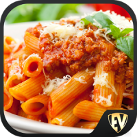 All Italian Food Recipes Offline: Healthy Cuisine