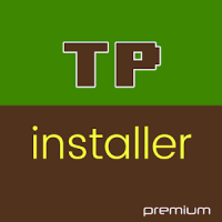 Texture Pack Installer 4 MCPE