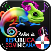 Emisoras República Dominicana