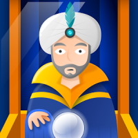 Carnival Fortune Teller: Discover your future now!