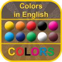 Aprender Colores en Inglés