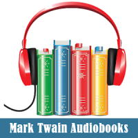 Mark Twain Audiobooks