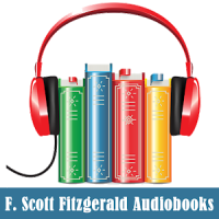 F. Scott Fitzgerald Audiobooks