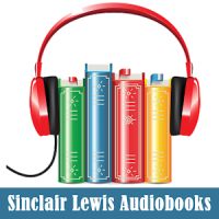 Sinclair Lewis Audiobooks