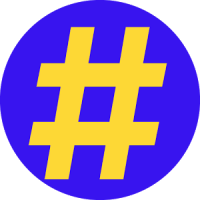 Hashtags Pro