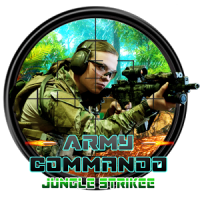 army commando counter strike commando mission