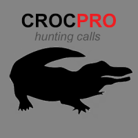 Crocodile Calls for Hunting