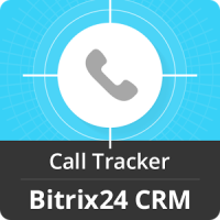 Call Tracker for Bitrix24 CRM