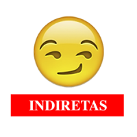 Indiretas