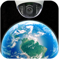 Live Earth Cam