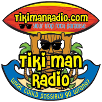 TIKI MAN RADIO