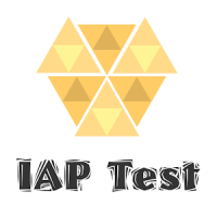 IAP test