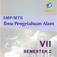 IPA SMP Kelas 7 Semester 2 Kurikulum 2013