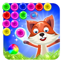Bubble Shooter 2018 Game